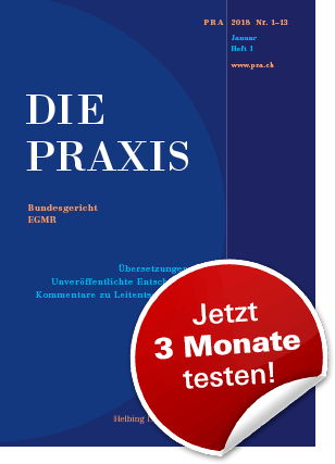 Die Praxis
